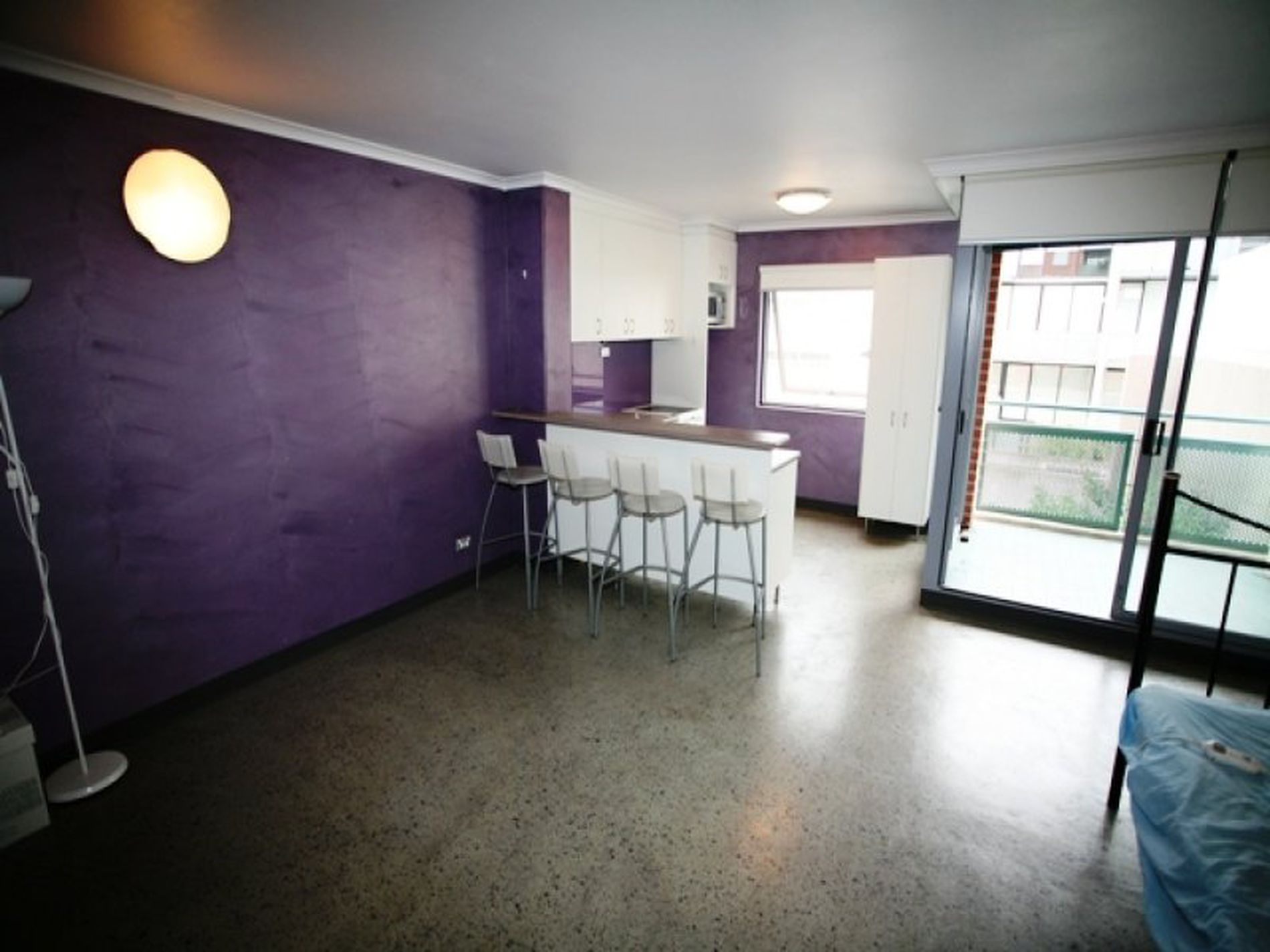 7 / 543-551 Elizabeth Street, Surry Hills