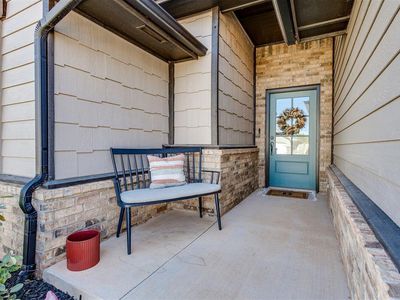 5408 Malpaso Creek Dr, Mustang, OK , International