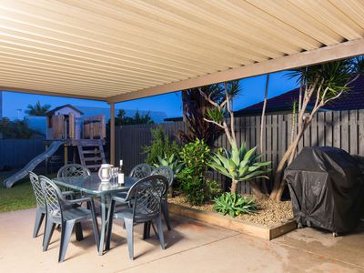 32 Torquay Crescent, Tingalpa