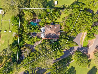 12 Azalea Street, Mullumbimby