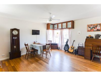 50 Miller Street, Pimpinio