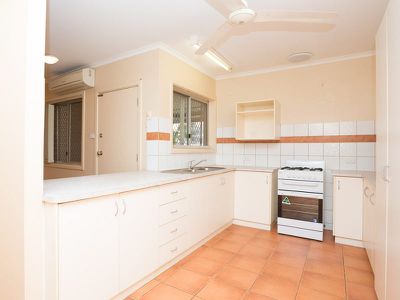 4 Marra Court, South Hedland