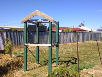 129 Channel Street, Cohuna