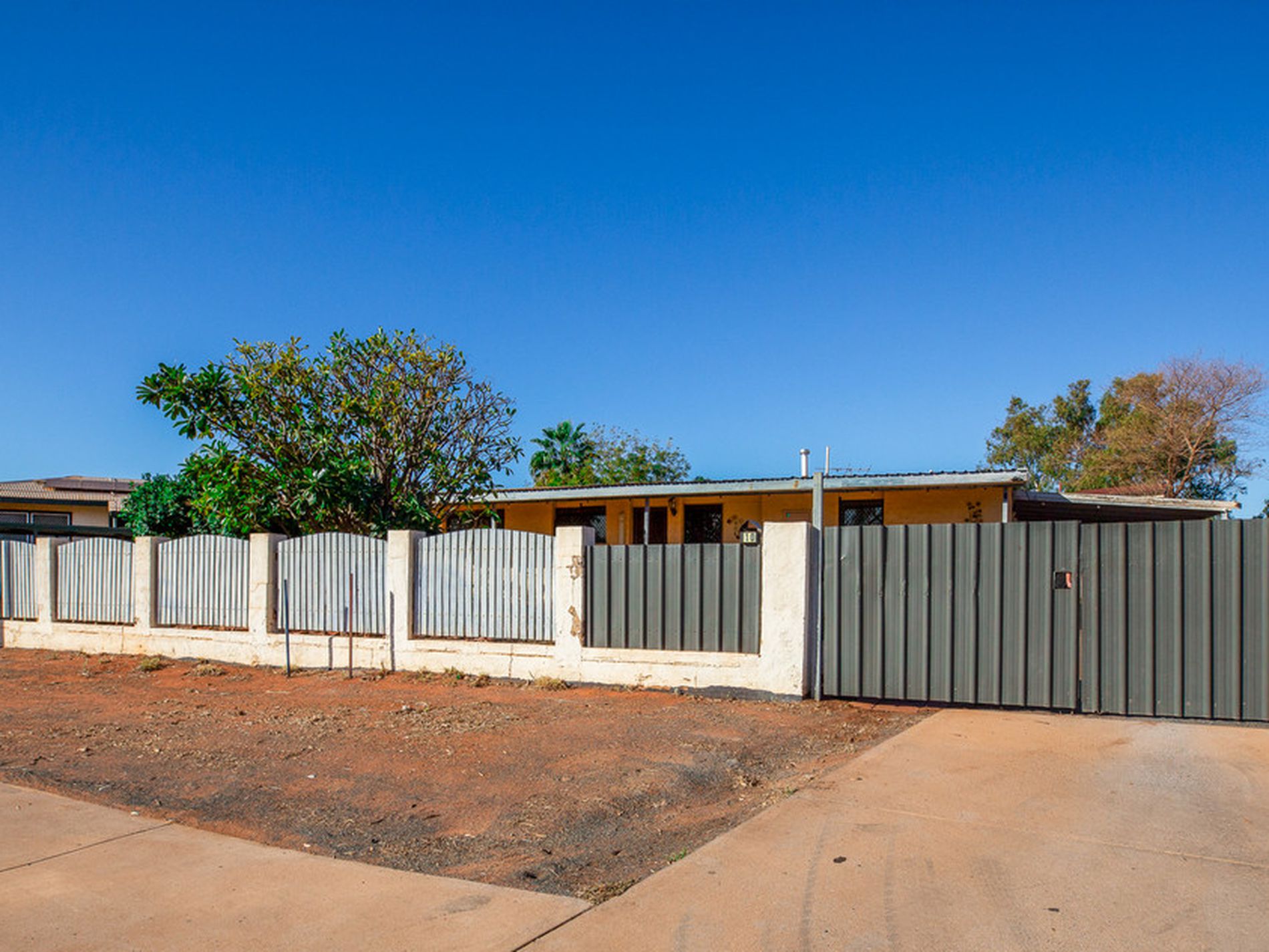10 Pedlar Street, South Hedland