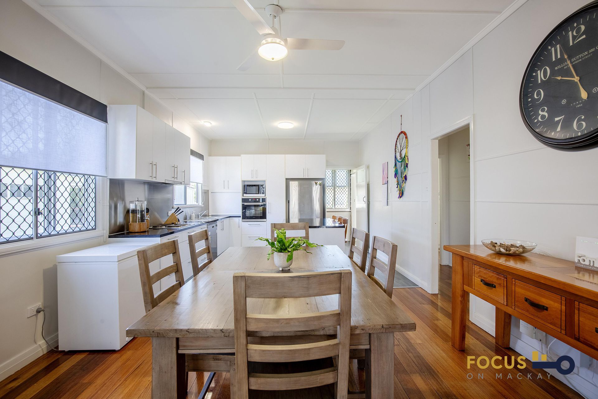 29 Hucker Street, Mackay