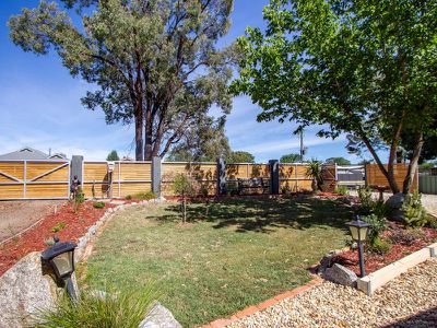 10A Highton Lane, Mansfield