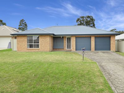 11 Denbigh Place, South Nowra