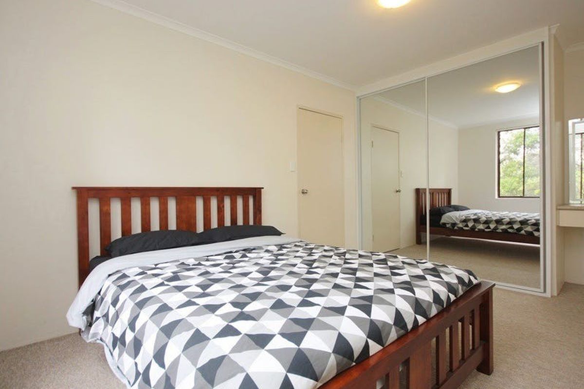 22 / 5 Durham Close, Macquarie Park