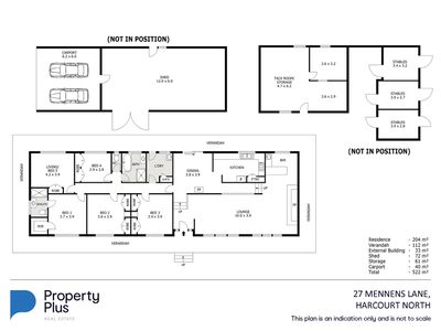 27 Mennens Lane, Harcourt North