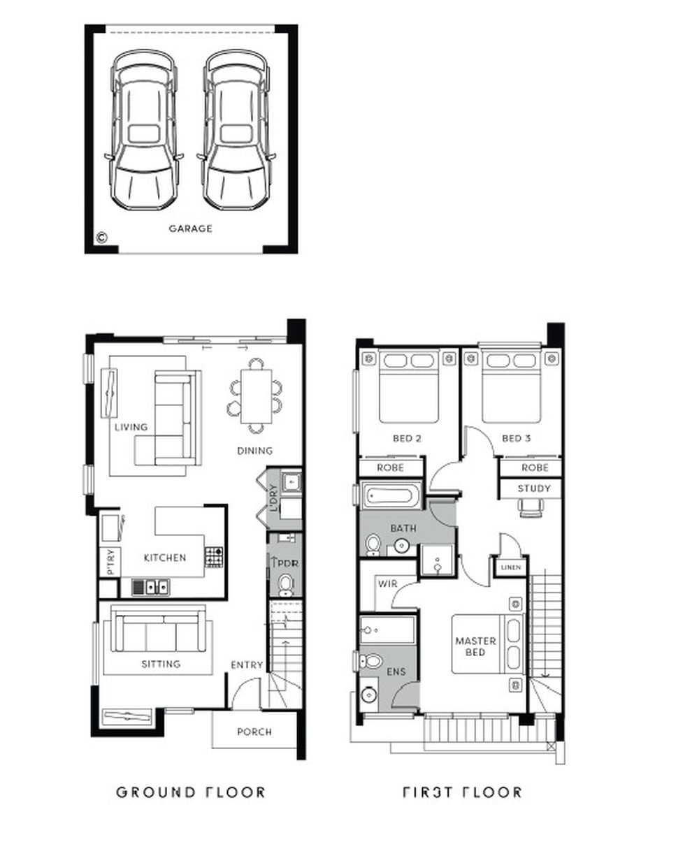 Lot 6149 Garrong Avenue, Wollert