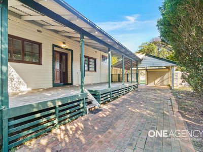 50 Meroo Road, Bomaderry