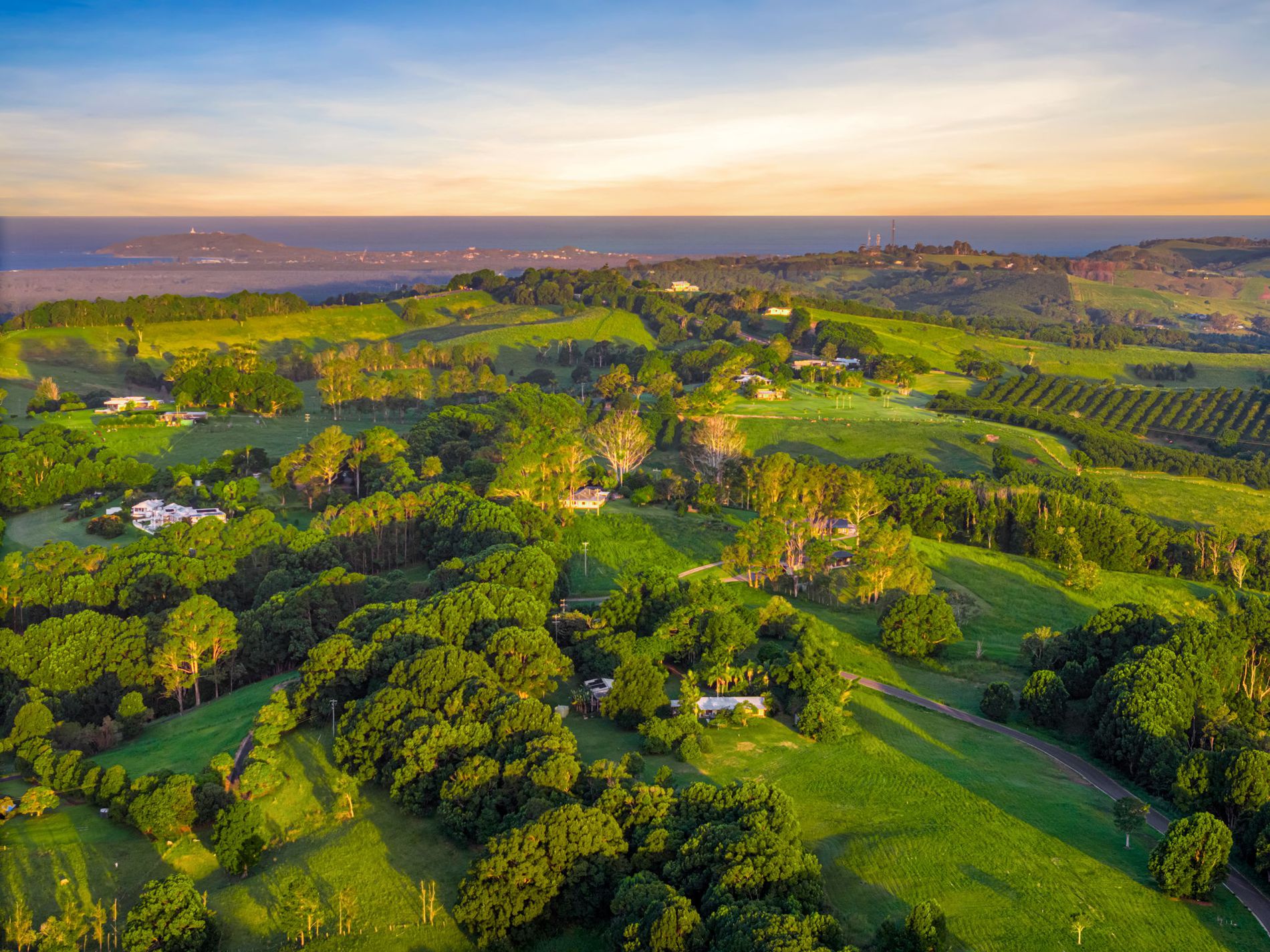 111 FOWLERS LANE, Bangalow