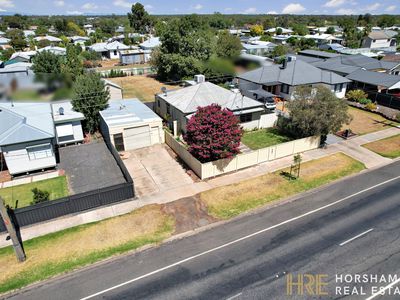 101 Natimuk Road, Horsham