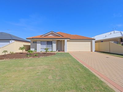 49 Wisteria Crescent, Pinjarra