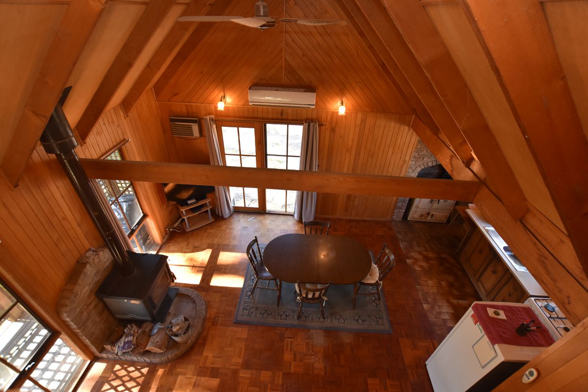 172 Old Tatura Road, Waranga Shores