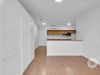 11 / 326 Gilles Street, Adelaide