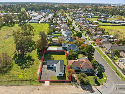 84 Vincent Road, Wangaratta