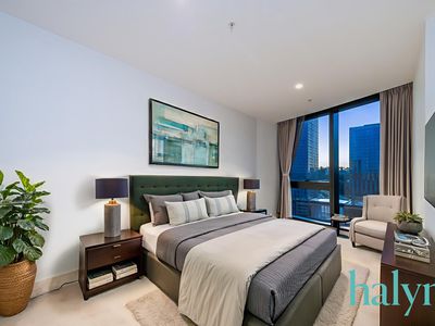 1508 / 11 Barrack Square, Perth