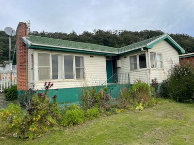 8 Sea Eagle Street, Chasm Creek