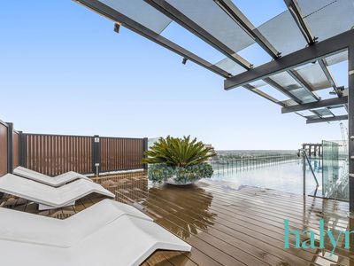 810 / 380 Murray Street, Perth