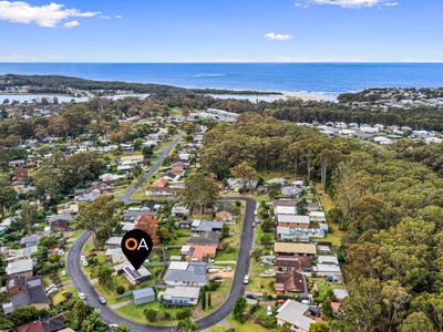 18 Wyoming Avenue, Burrill Lake