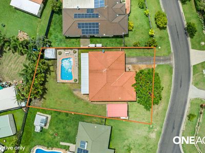 22 Hyperno Road, Point Vernon