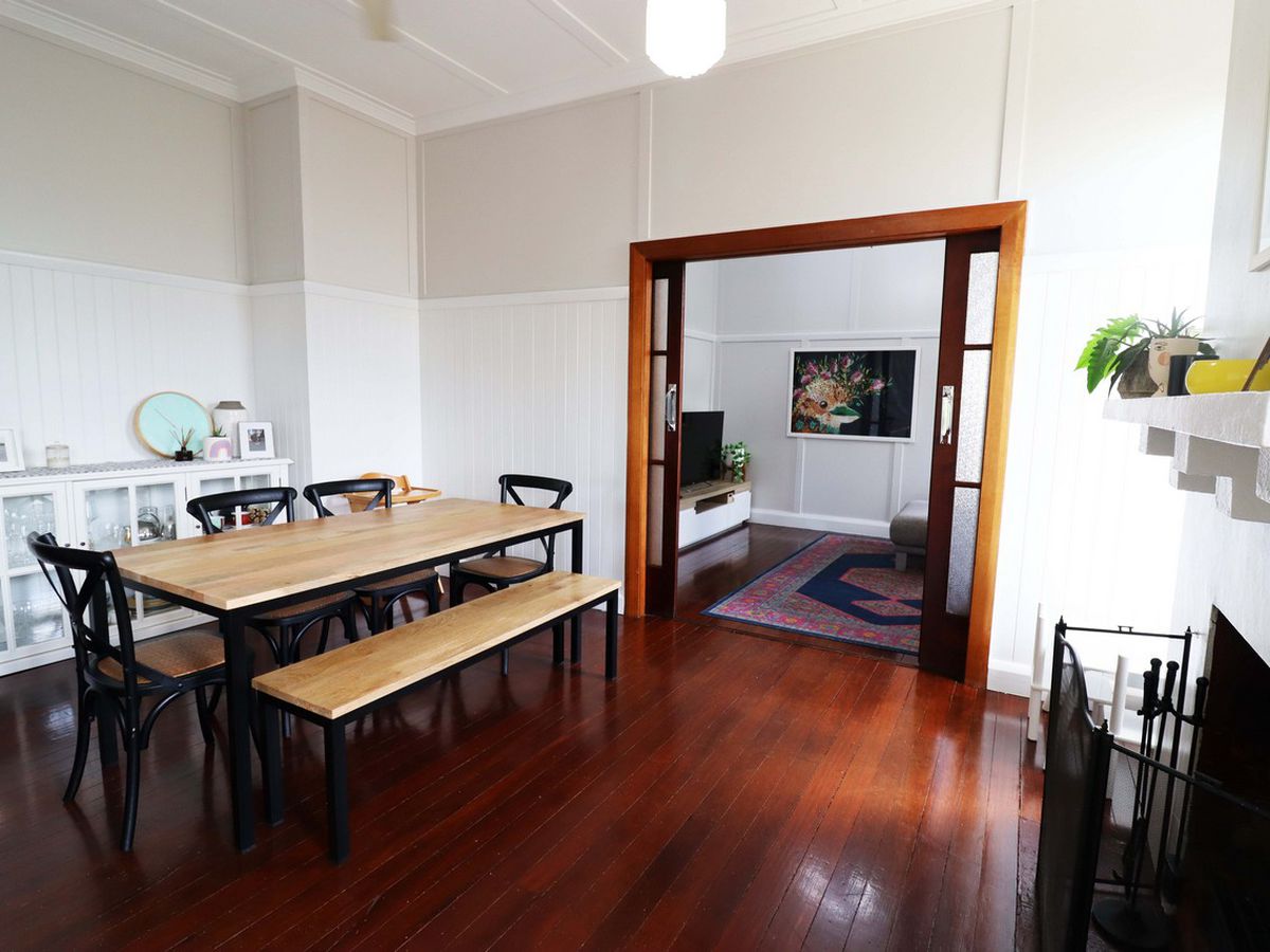 10 George Street, Tolga