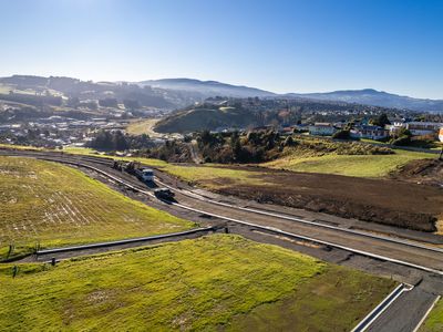 100 Water Tank Drive, Concord