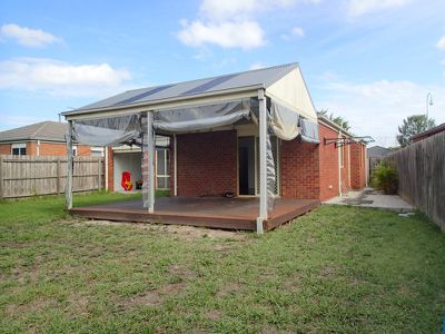 68 Harold Keys Drive, Narre Warren South