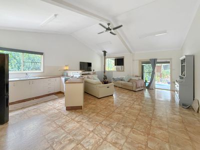 19 ZINGELMANN ROAD, Wondecla