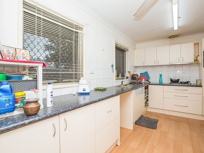 5 Pettit Place, South Hedland