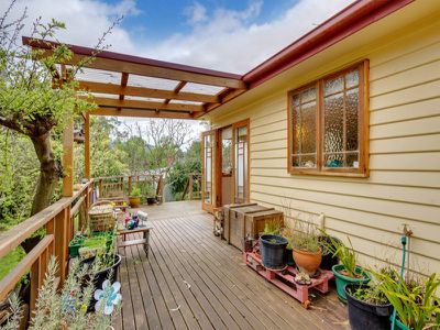 26 Golden Valley Road, Cygnet