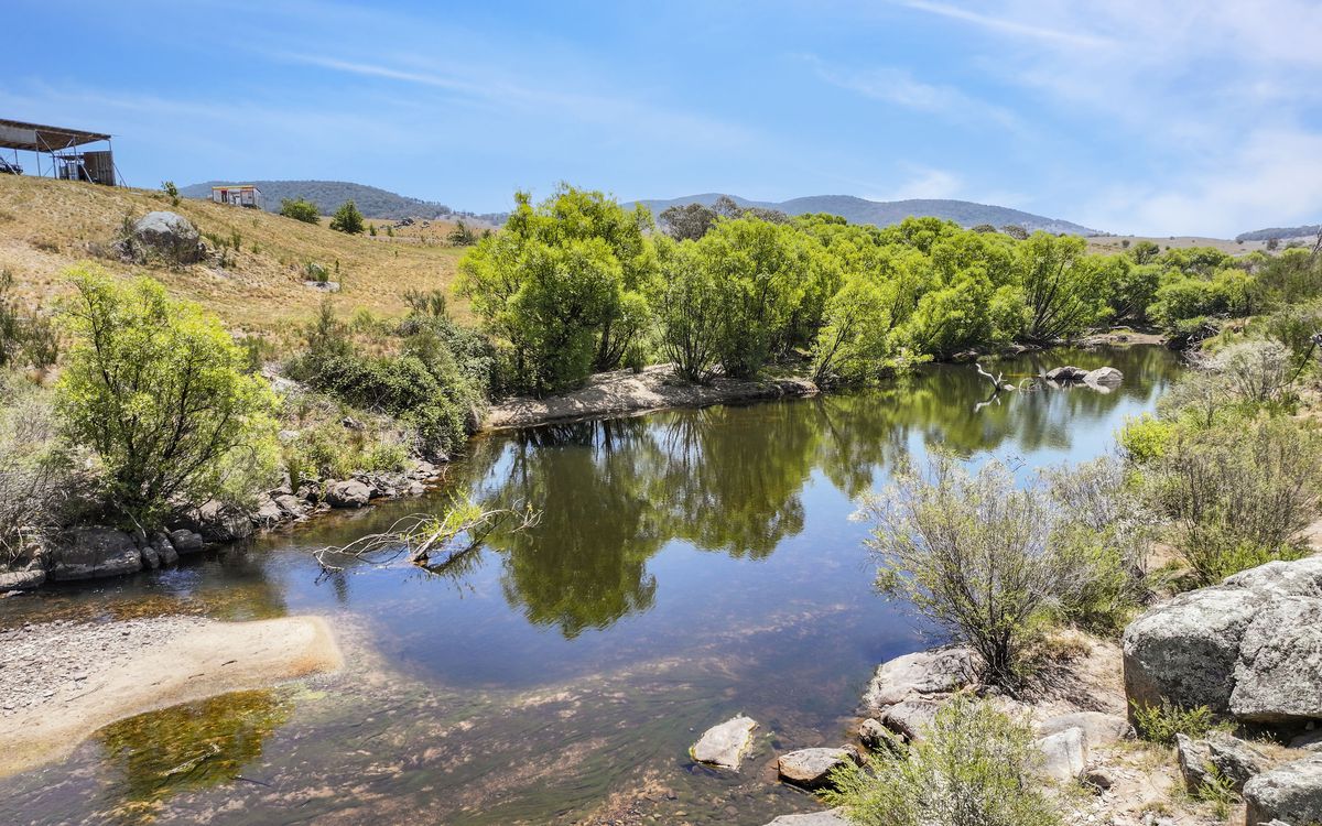 4687 Cooma Rd, Braidwood