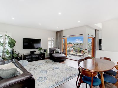 2 / 25 Eirene Street, Yarraville