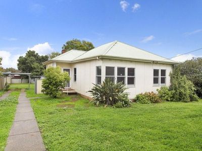 3 Parry Street, Tamworth