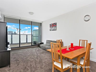 57 / 45 Bonar Street, Arncliffe