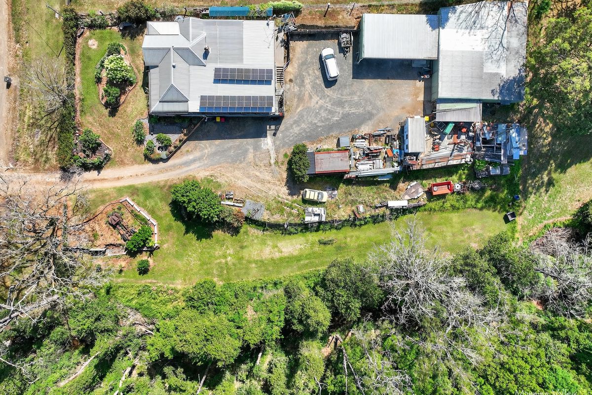 246 Comboyne Road, Wingham