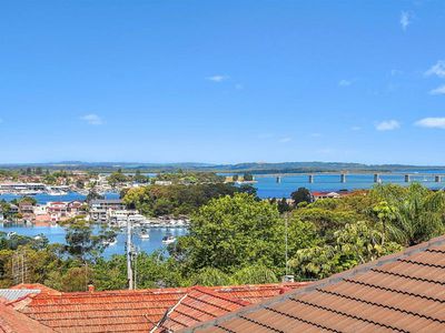 6 River  Street, Blakehurst