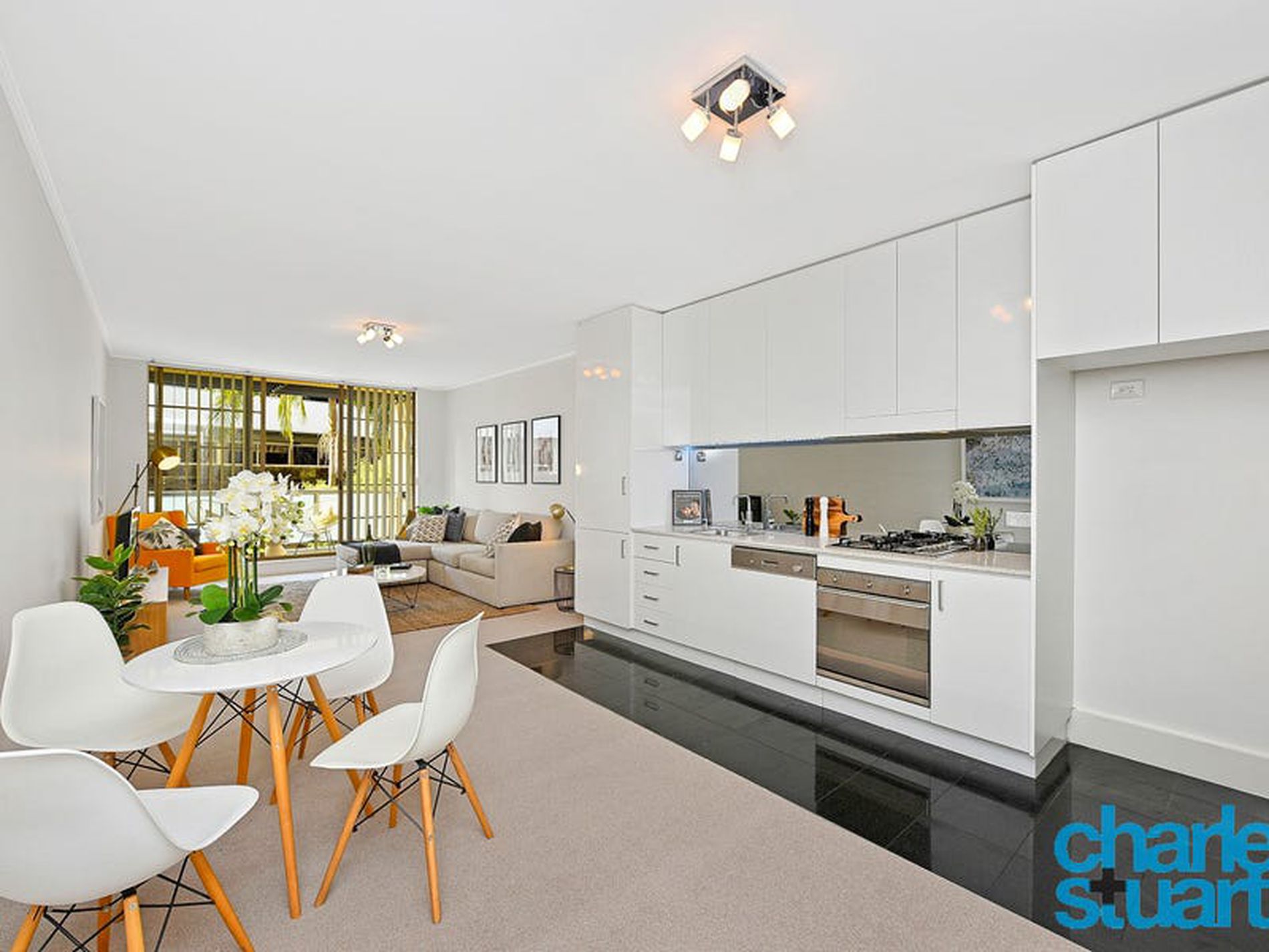 19 / 228 Moore Park Road, Paddington