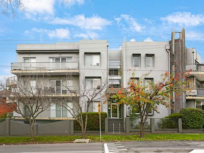 6/42-50 Napier Crescent, Essendon