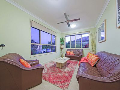 32 Higgs Circuit, Wynnum West
