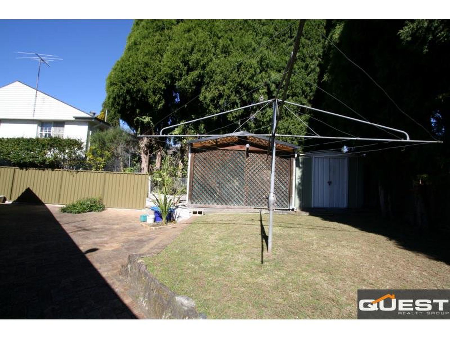 3 Hovey Avenue, St Ives