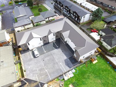 1 / 188 Ulster Street, Whitiora