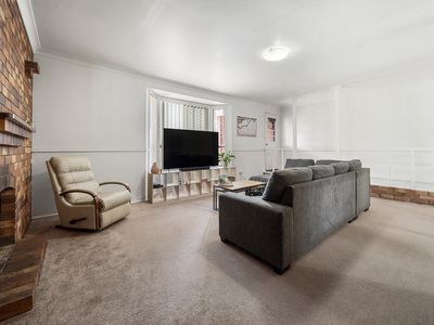 14 Maree Court, Centenary Heights
