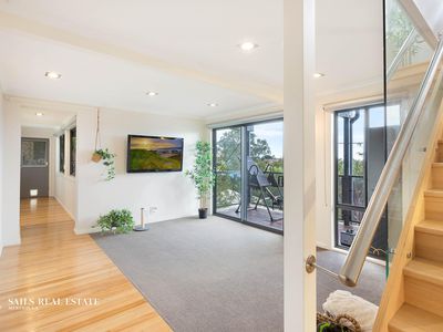 22 Bellbird Crescent, Merimbula