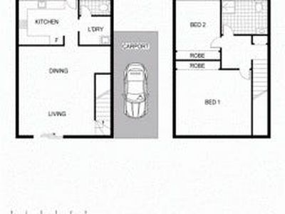 2 / 19 Bourke, Waterford West