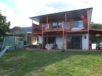 10 Dederang Road, Tawonga South