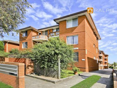 12 / 7 Phillip Street, Roselands