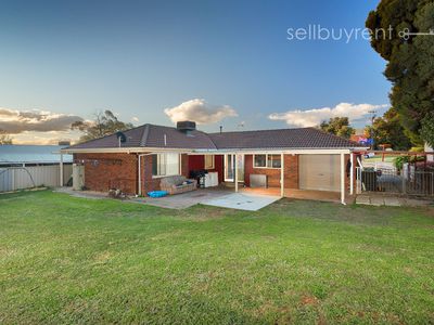 19 MARYVILLE WAY, Thurgoona