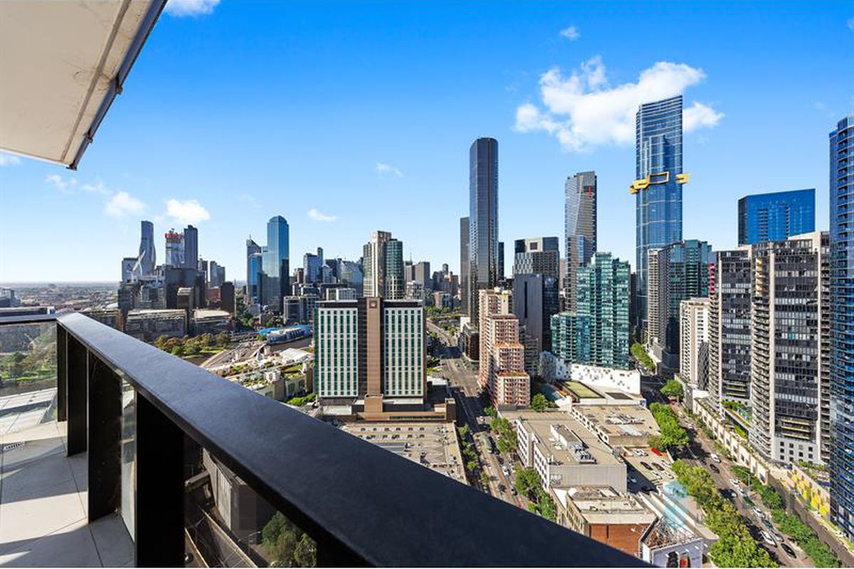 2801/250 City Road, Southbank